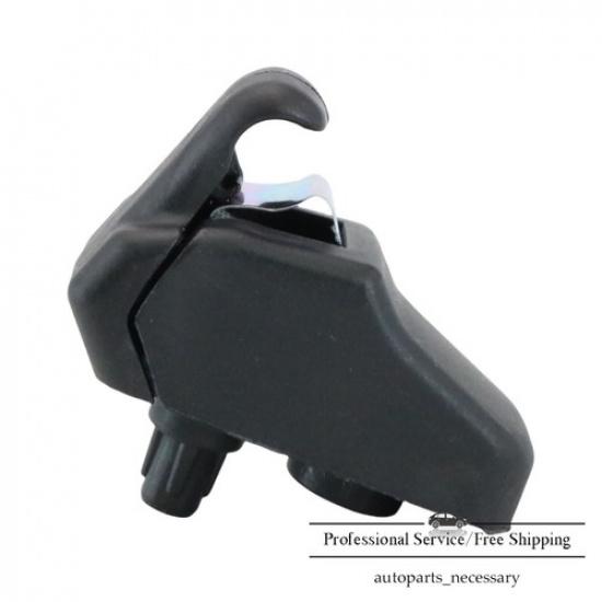 670028335 Sun Visor Clip Hook Retainer For Maserati Ghibli Levante Quattroporte