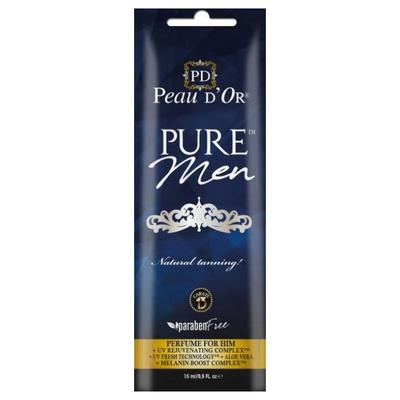 Peau d'Or Pure Men Sunscreen Sachet