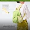 Leichter erweiterbarer Rucksack