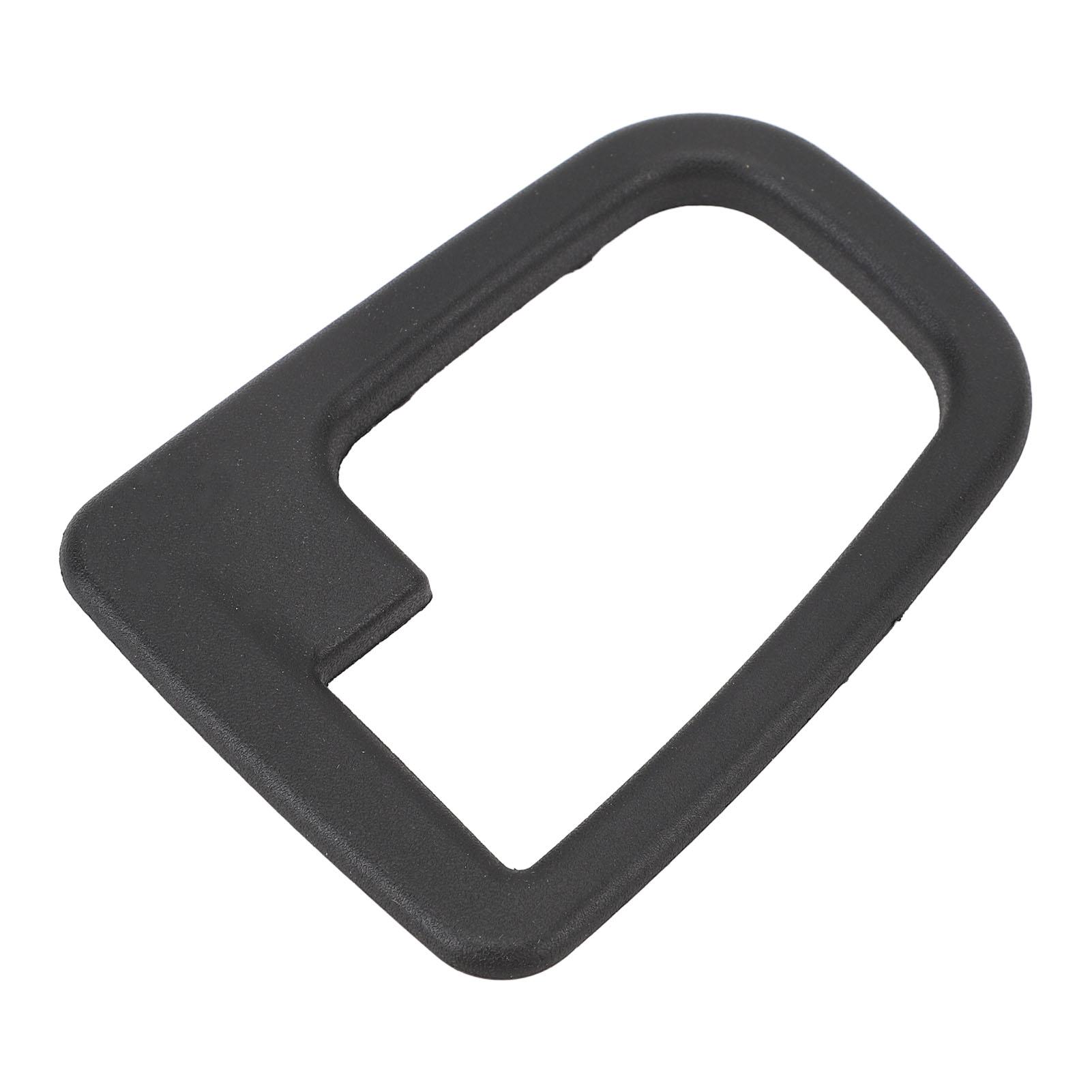 

Накладка ручки внутренней двери Стандарт OEM 51228219023 Рамка накладки ручки двери для 318i 320i M3