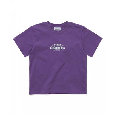 Överdelar (Flickor över 4 år) – T-shirts