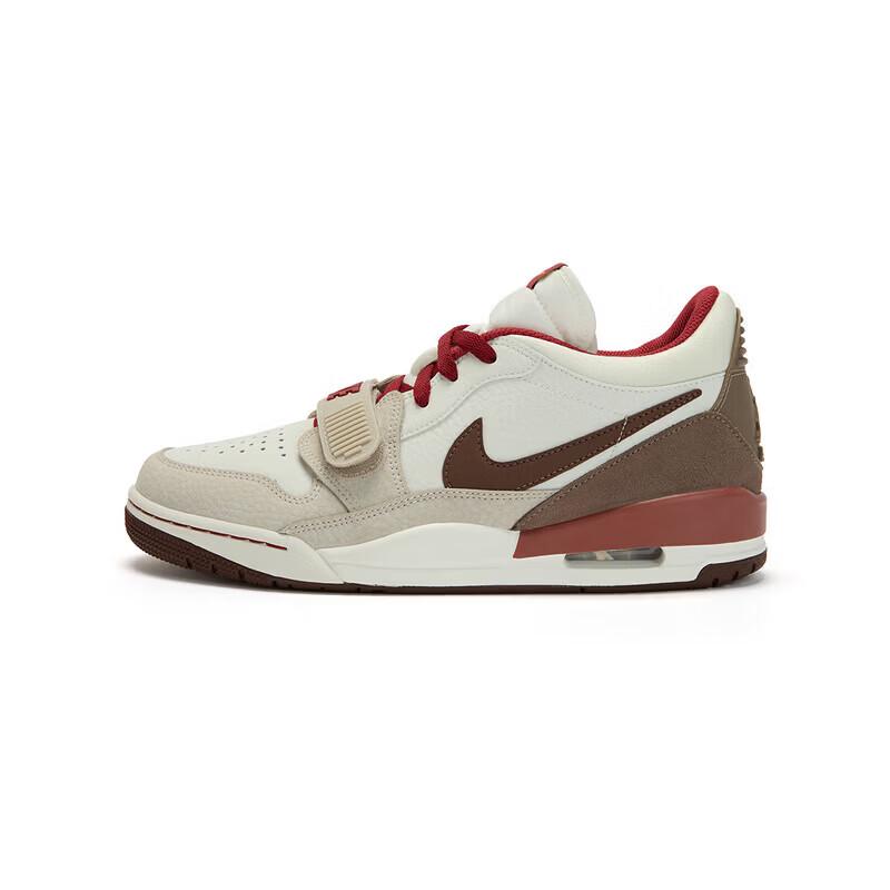 Jordan LEGACY 312 LOW Year of the Horse Limited Edition Men s Shoes 42