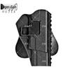Huga Tactical Quick-Draw Holster for Type 92