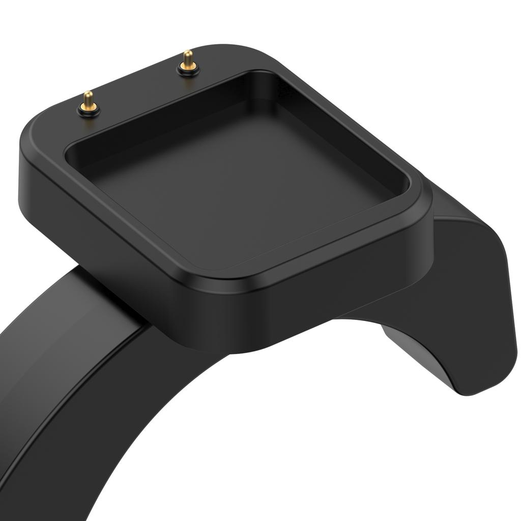 Charging Stand Dock for Honor GS5 X5 Galaxy Fit3 Keep B5 Smartwatch Magnetic Charging Stand Base with USB C Charge Cable