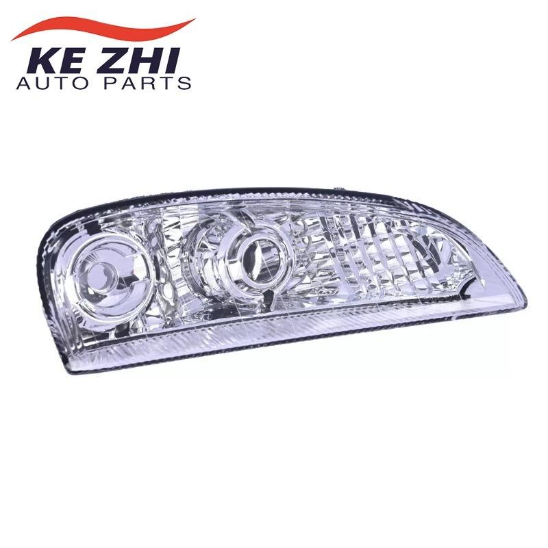 95563118202 Front Left and Right Side Turn Signal Lamp Light Suitable For Porsche Cayenne 2008-2010