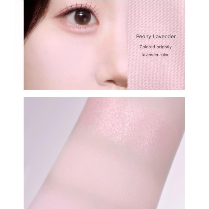 CLUB CLIO PERIPERA V Highlighter  2,2 g + 6 g (3 Optionen)