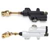 Motorcycle Rear Brake Pump Foot Hydraulic Brake Master Cylinder Pump For Motorcycle ATV and Dirt Bike Accessories