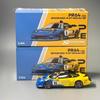 AAAY1 1:64 Honda NSX-R GT Tokyo Auto Salon Hong Kong Exclusive Alloy Die-cast Model Car