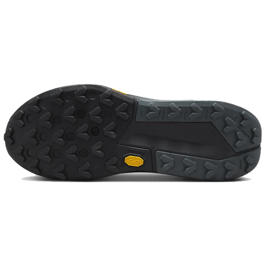 Nike Wmns Zoom Zegama Trail 2 ' Nero Antracite Metallico Platino'