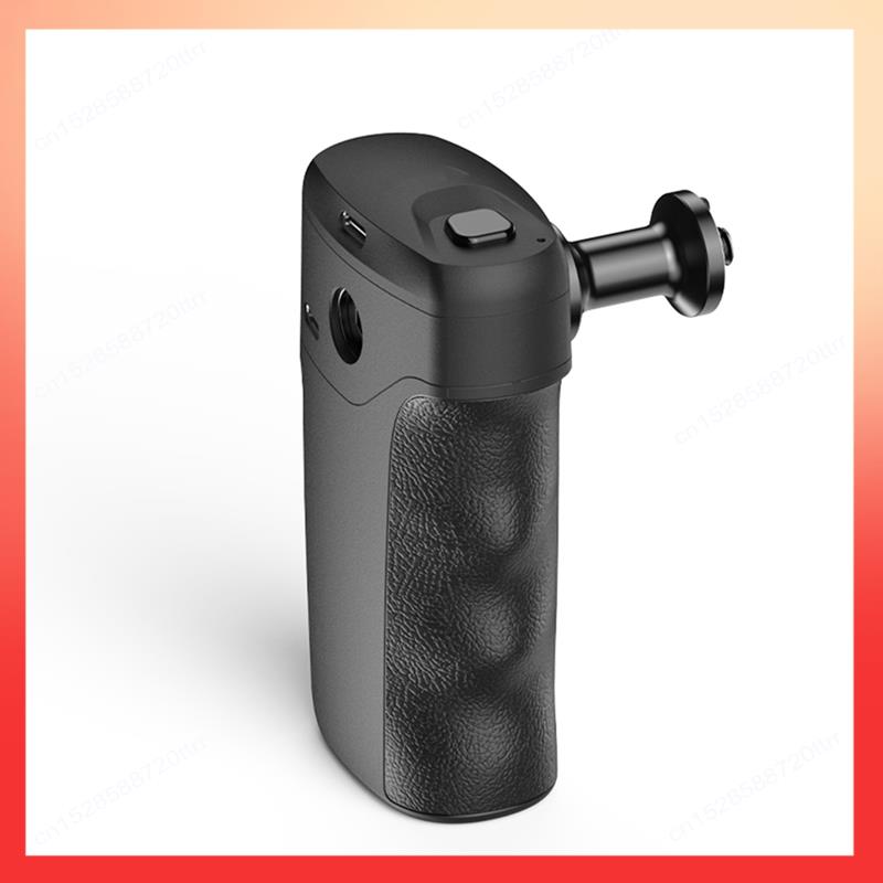 ABNR Mobile Phone Live Bracket Cage Smart Bluetooth 1/4”Threaded Hole/Cold Shoe Interface For Video LED Mic Tripod
