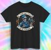 Wenn Papa es nicht reparieren kann, sind wir am Arsch T-Shirt Herren Damen Shirts Top | Lustiges Skelett Papa Shirt | S-5XL