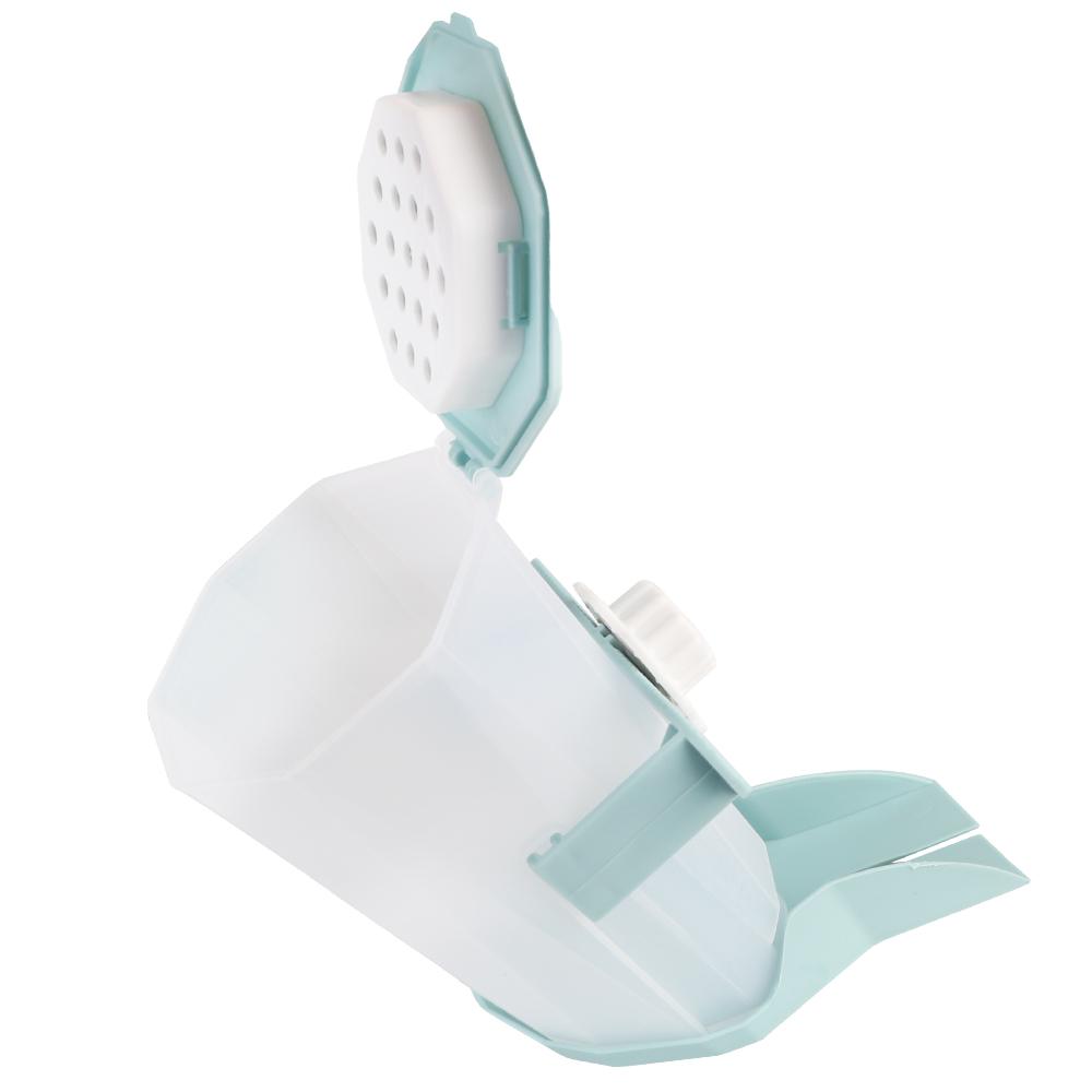 Cats Dogs Drinking Fountain Pet Food Bowls Food Container Dispenser Bowl Cage Hanging Feeder Automatic Pet Water Bottle