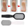 2 Colors Professional Foot File Scraper Hard Dead Skin Callus Remover Pedicure Rasp Tool