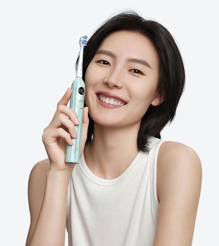 usmile Y20 Electric Toothbrush