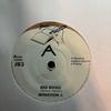 7inch Record WINSTON J  Red Roses JB3 Journal UK Reggae Ska  Dub Used
