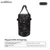 Outdoor Camping And Picnicking 5kg Gas Cylinder Storage Bag Large Capacity, Thickened Protective Carrier