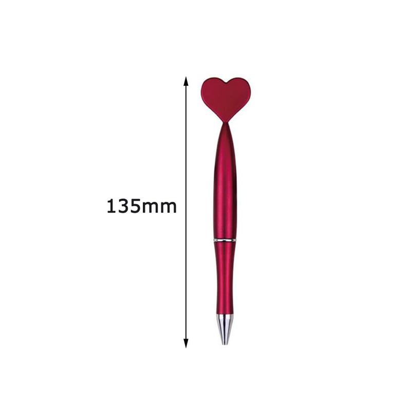 Creative Mermaid Ballpoint Pen Fish Tail School Pens Ball Stationery CA28