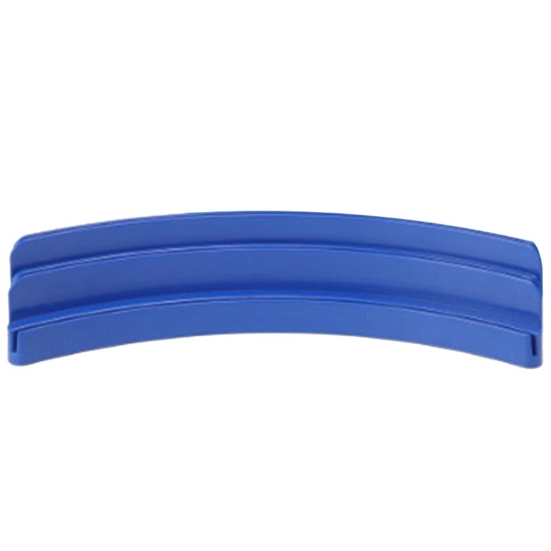 Poker Card Rack Playing Card Organizers Holder Game Rack Curved Playing Card Holder Stand, Poker Card Holder Organizers