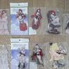 Rejet, Mashiro Acrylic Stand