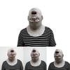 Terrifying Upside Down Full Head Mask For Halloween Parties And Cosplay Events