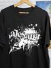 Üst giysisi – T-shirtler
