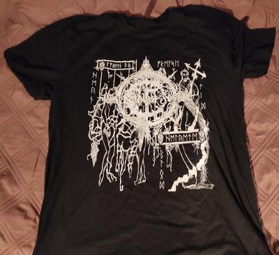 Carpathian Forest Band Collection Gift For Fan S To 5XL T-shirt