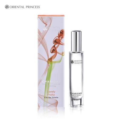 Charisma The Art Of Fragrance Layering Lovely Fruity Eau De Toilette 8.5 Ml / 30 Ml