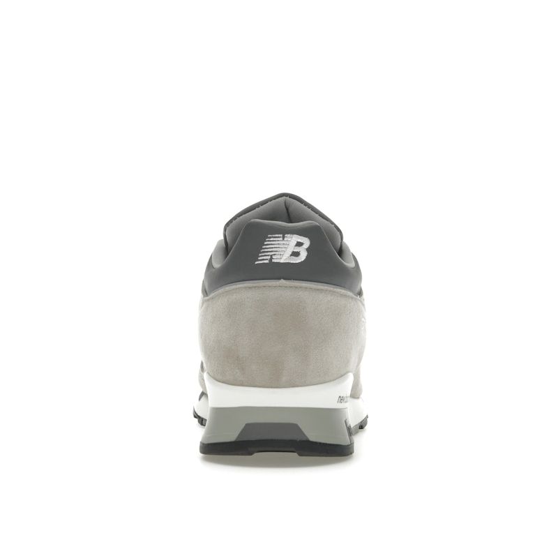 New Balance 1500 MiUK Grey Men Sneakers Navy U1500PGL