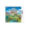 [USED] Fantasy Life (No Bonuses) - 3DS 0