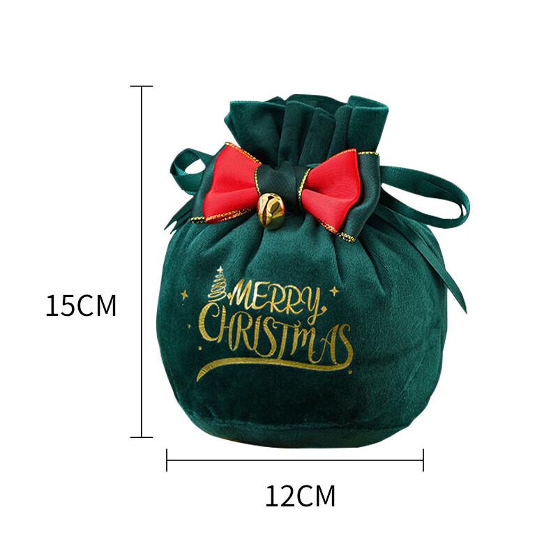 Christmas Gift and Apple Packaging Supplies