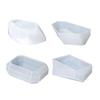 Gem Stone Resin Mold Epoxy Crystal Mold for DIY Craft Soap Jewelry Candle Making