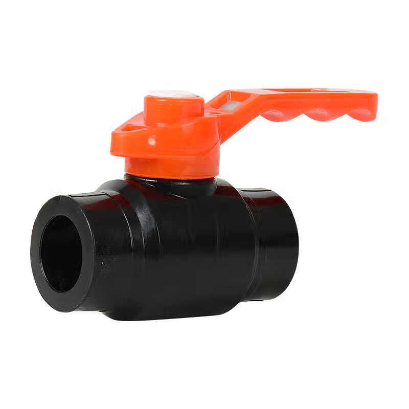 Sifute Large Flow Ball Valve