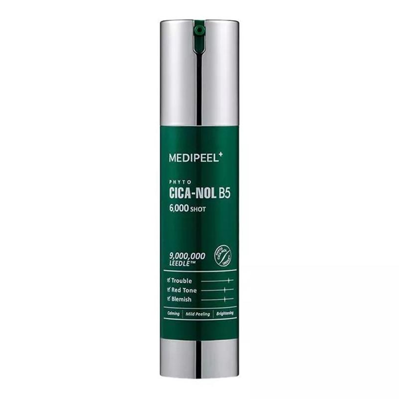 

Serum for sensitive and problematic skin Phyto Cica Nol B5 6000 Shot MEDI-PEEL 50 ml