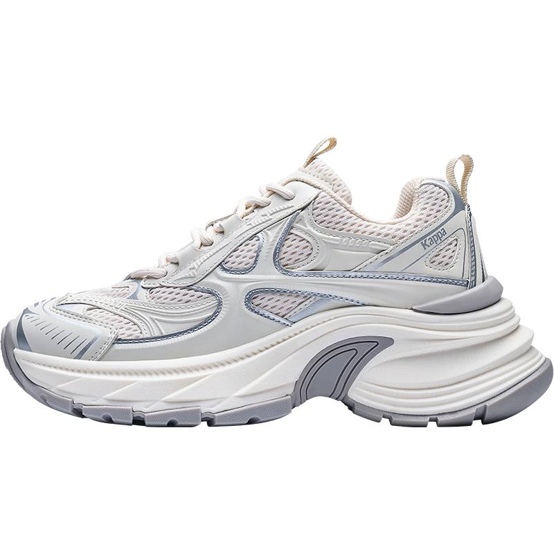 Kappa Women s Trendy Dad Shoes EU 38