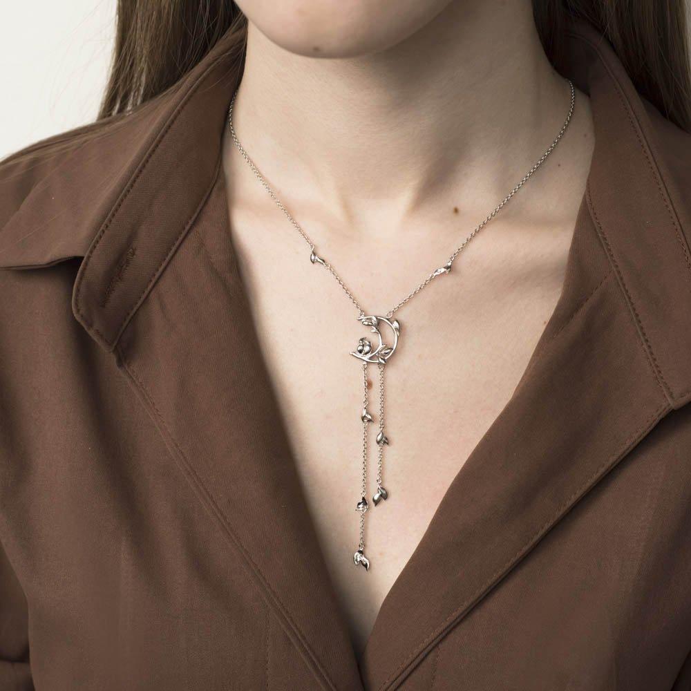 

Срібна каблучка без каменів Oniks 50 срібний