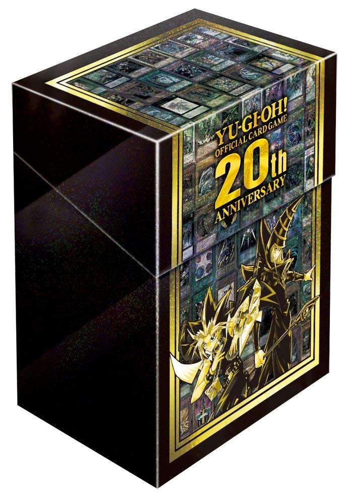 OCG Duel Monsters 20th ANNIVERSARY SET Yu-Gi-Oh!