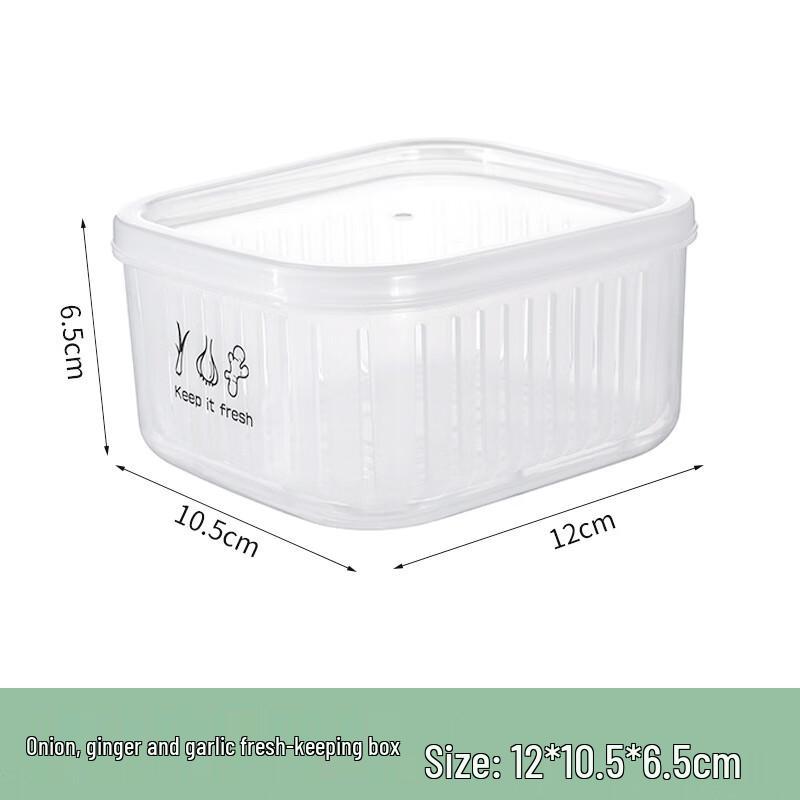 Kapa Bear Fresh-keeping Storage Box