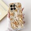 For Honor X6B Case Cover Silicone Fashion Luxury Cute Cartoon Cat Cool Painted Shockproof Phone Case For Honor JDY-LX1 JDY-LX2