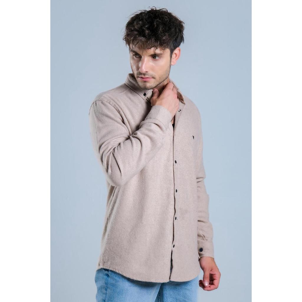 Zimowa koszula Stash w pionowe paski, Mar 4157-40279