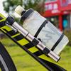 Bicycle MTB Mountain Bike High Pressure Cycling Hand Air Pump Ball Tire Inflator