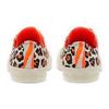 Converse All Star Comfortable Versatile Low Top Canvas Shoes Unisex Sneakers Leopard 167631C
