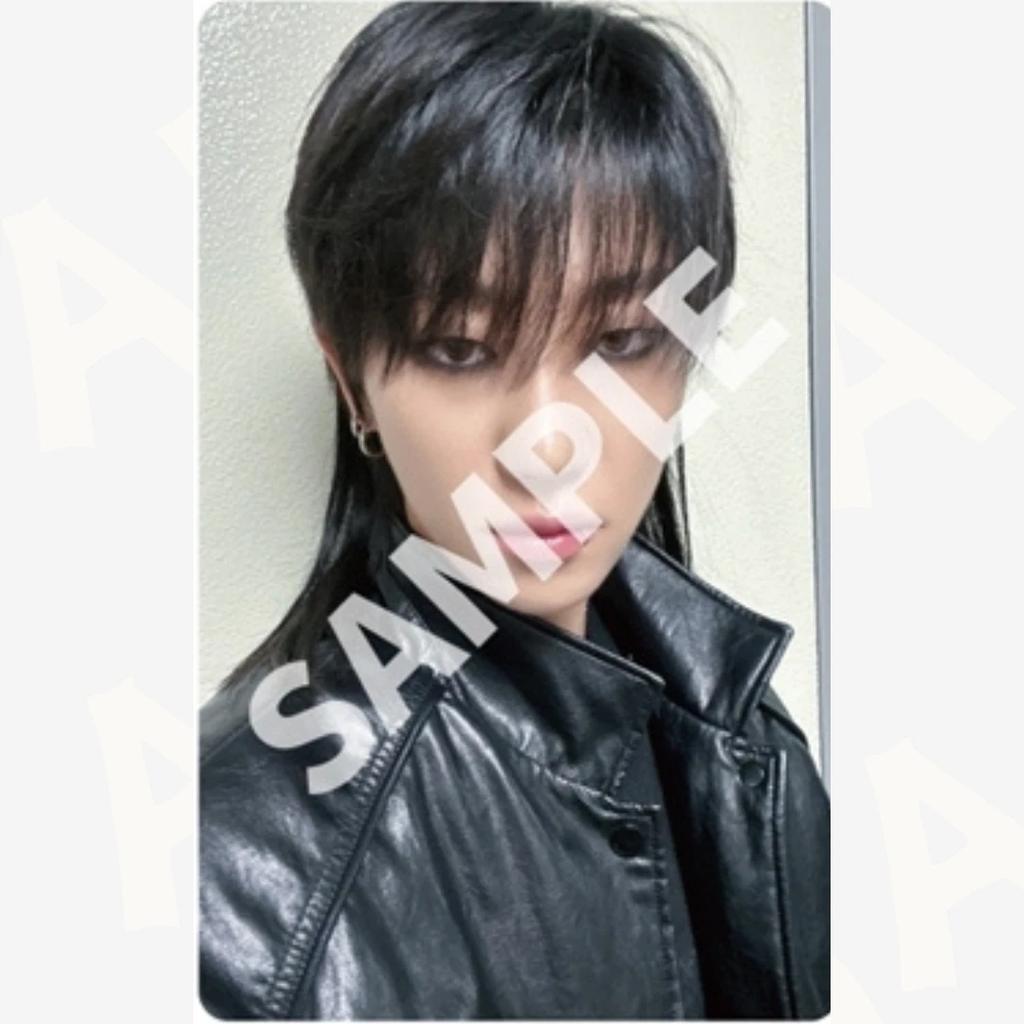 SEVENTEEN FML 2023 JAPAN FAN MEETING LOVE JAPAN TOKYO OSAKA OFFICIAL Photo Card