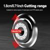 Ratsche Rohr Rohrschneider Messer 6-23mm/8-29mm Edelstahl Kupfer Aluminium Ratsche Schere Schlauchschneiden Handwerkzeuge Universal