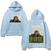 Jill Scott To Whom This May Concern World Tour HOODIE Autumn/Winter with Hooded Fleece Sweatshirt Comfortable Hoody