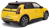 SOLIDO Maßstab Renault 5 2024 Fertigmodell S1812602 1/18 E-TECH (Gelb)