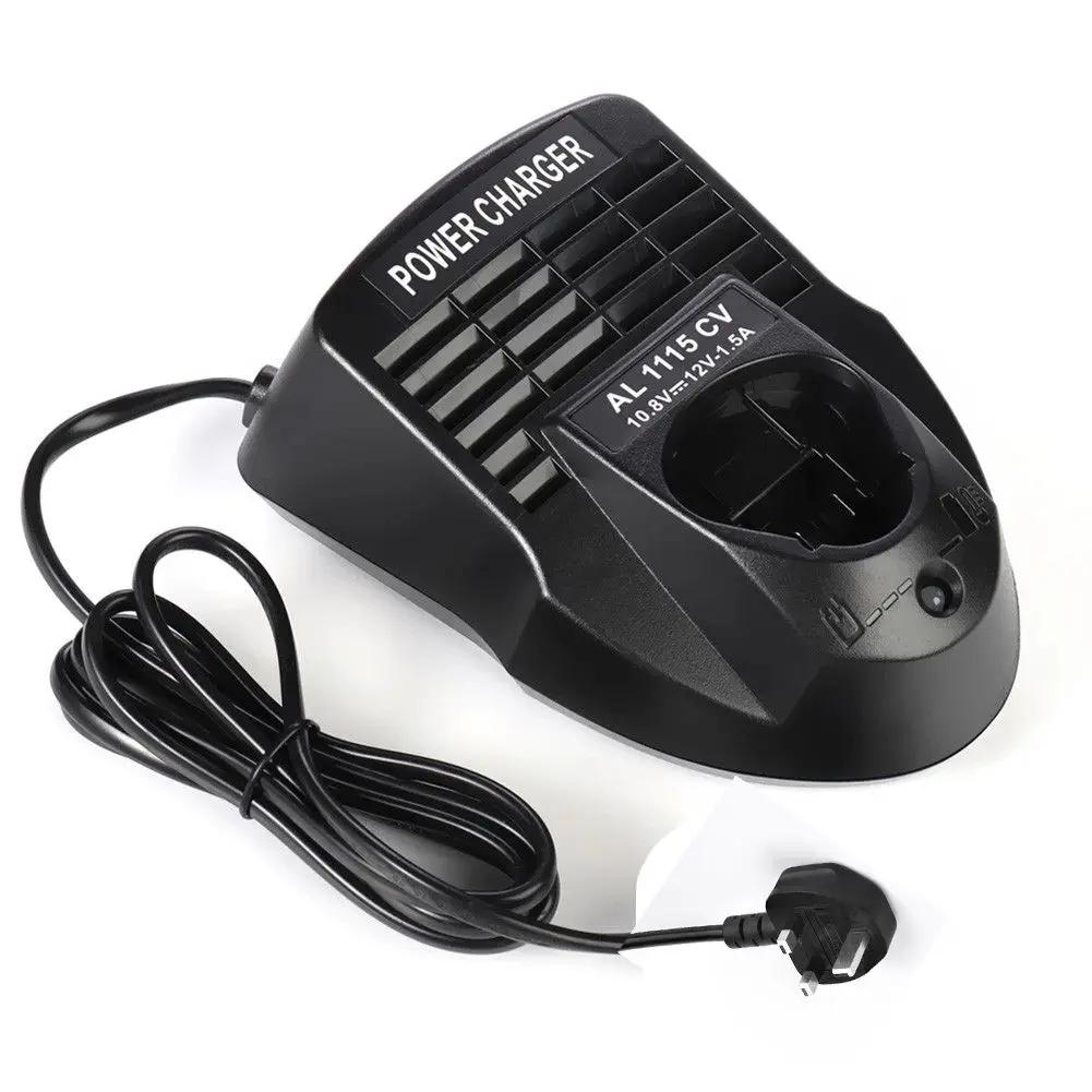 Replacement Chargers Li-ion Battery Al1115cv Battery Charger For Bosch Bat412a Power Charger