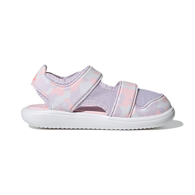 Adidas Water Sandal Ct C Comfortable Low Top Kids Sandals Kids Sandals GZ1306