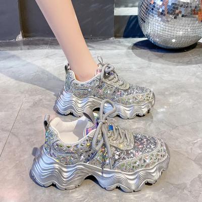 Sapatos de mulher – Ténis