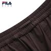 FILA Kids' Boy's 2026 Summer Woven Capri Pants