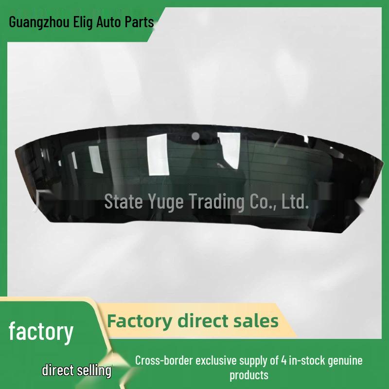 

8892669546 fits the tailgate glass of ZEEKR X models for 2023-2024.